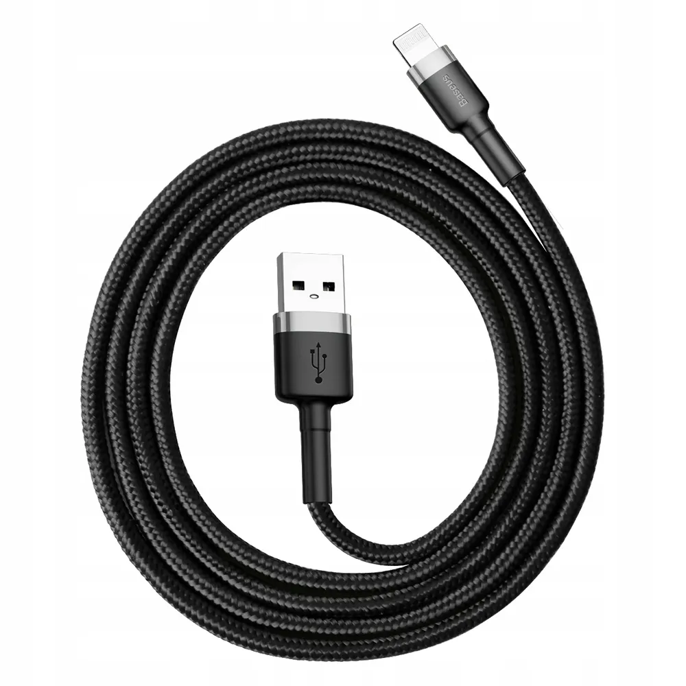 baseus-cafule-kabel-przewod-1m-do-iphone-qc-3-0-stan-nowy