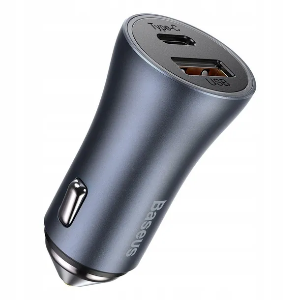 baseus-ladowarka-samochodowa-usb-usb-c-40w-kabel-stan-nowy