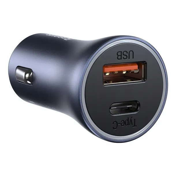 baseus-ladowarka-samochodowa-usb-usb-c-40w-kabel-kolor-szary