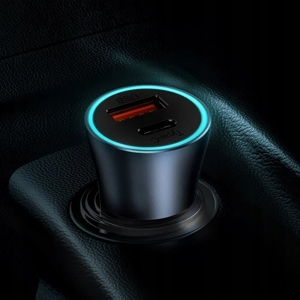 baseus-ladowarka-samochodowa-usb-usb-c-40w-kabel