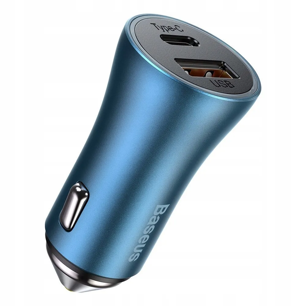 ladowarka-samochodowa-baseus-usb-usb-c-40w-kabel-stan-nowy