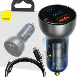baseus-szybka-ladowarka-do-auta-usb-usb-c-65w-5a