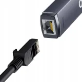 baseus-adapter-usb-rj45-lan-100mbps-szary-interfejs-usb-3-0