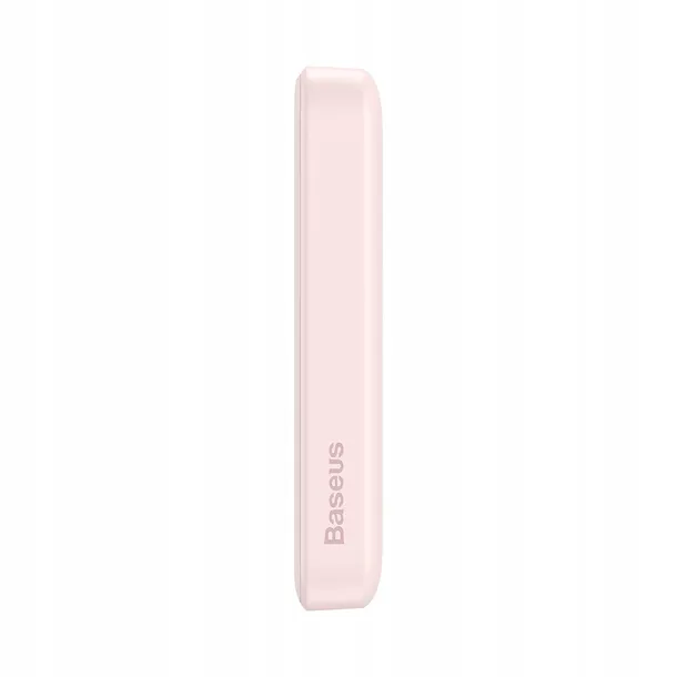baseus-power-bank-usb-c-pd-20w-magsafe-do-iphone-kolor-rozowy