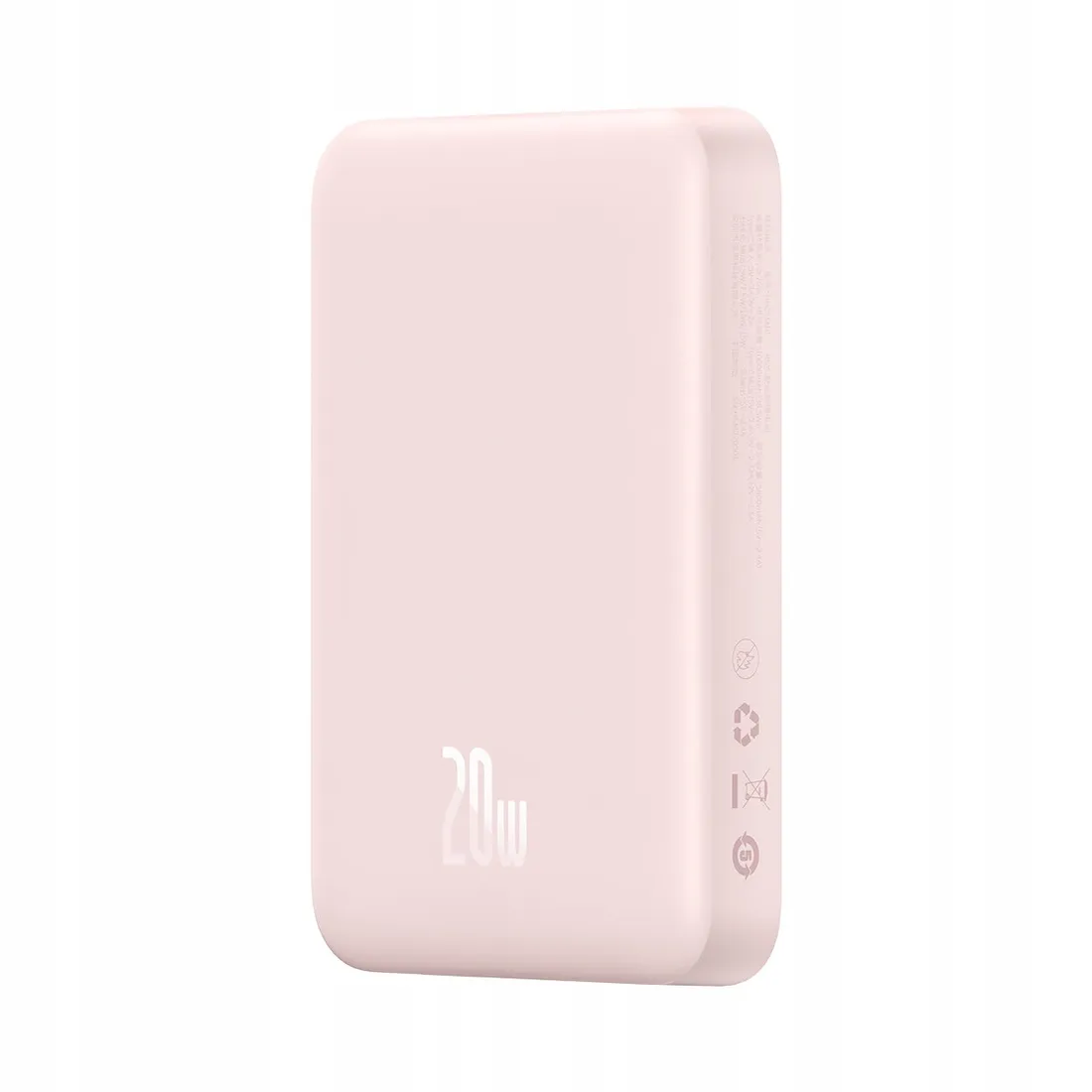 baseus-power-bank-usb-c-pd-20w-magsafe-do-iphone-stan-nowy