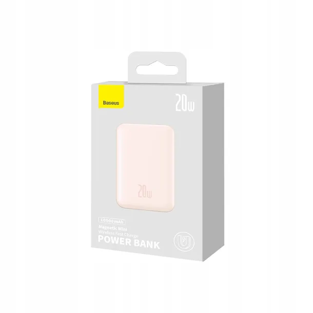 baseus-power-bank-usb-c-pd-20w-magsafe-do-iphone-stan-nowy-zlacza-usb-typ-c