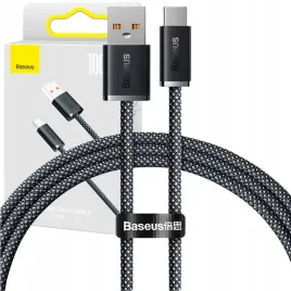 baseus-kabel-usb-usb-typ-c-100w-1m-szary