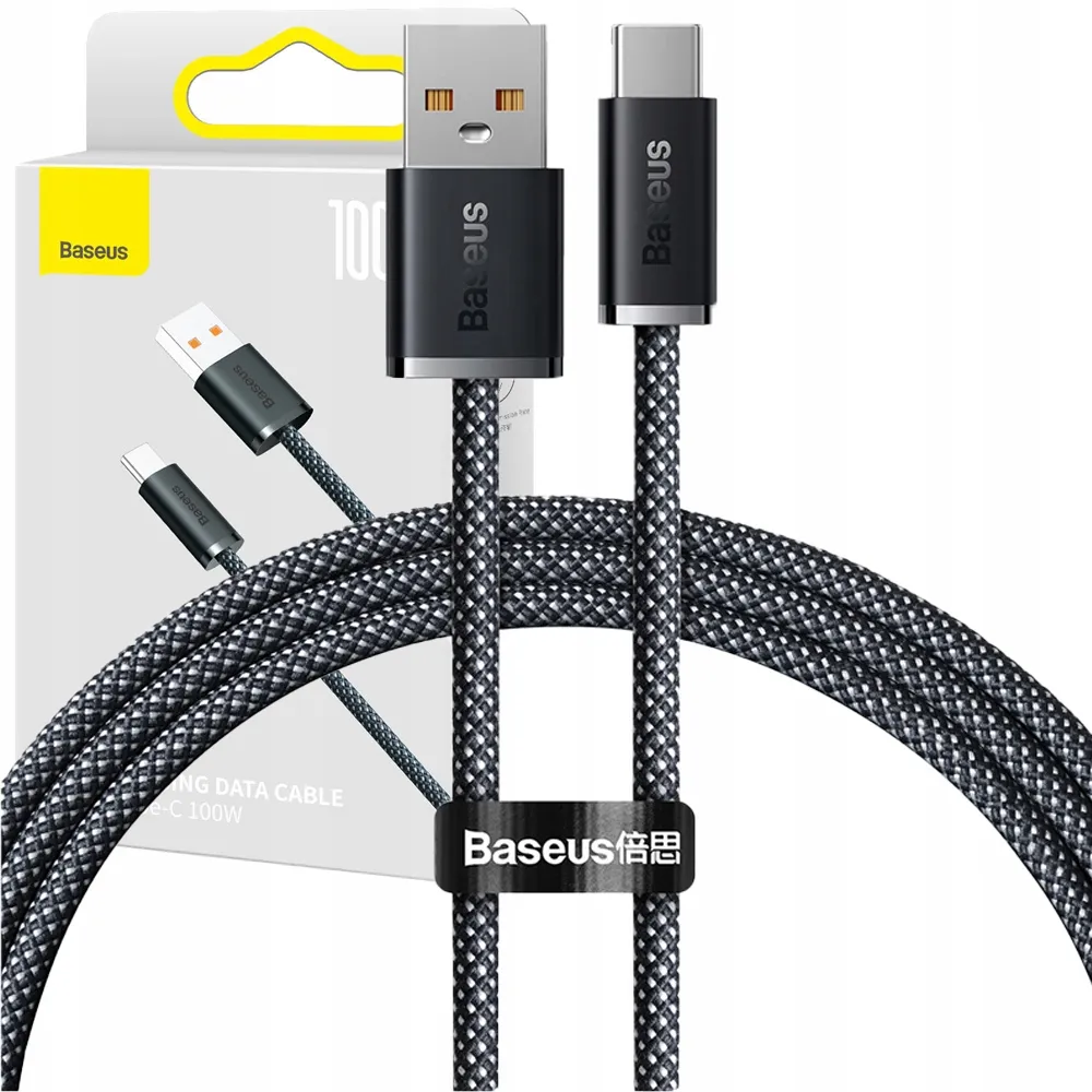 baseus-kabel-usb-usb-typ-c-100w-1m-szary