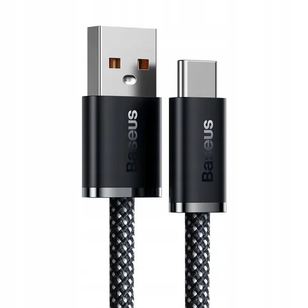 baseus-kabel-usb-usb-typ-c-100w-1m-szary-kolor-szary