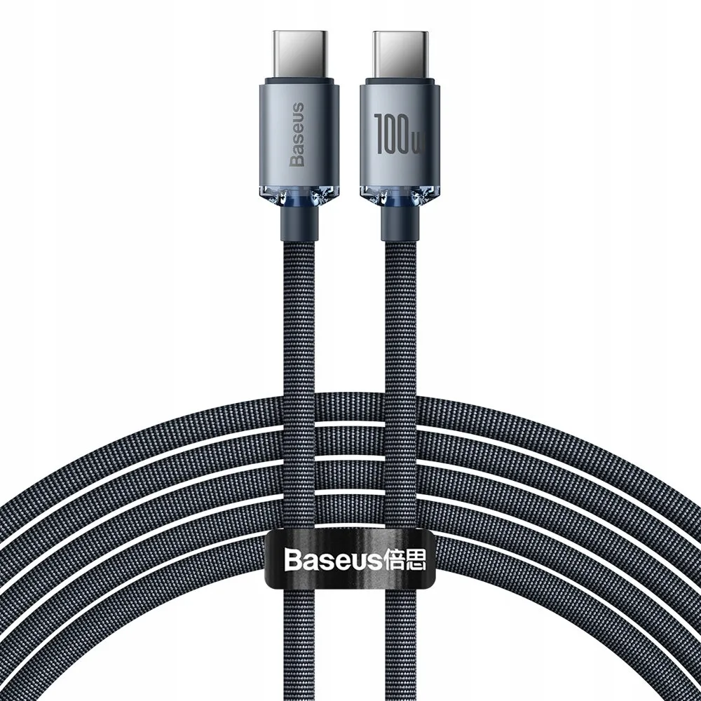 baseus-kabel-usb-typ-c-usb-typ-c-100w-2m-czarny-stan-nowy