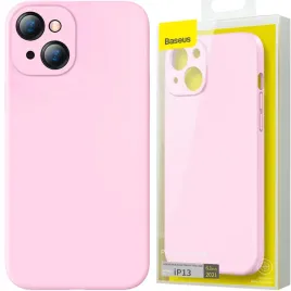 baseus-etui-pokrowiec-do-iphone-13-rozowe