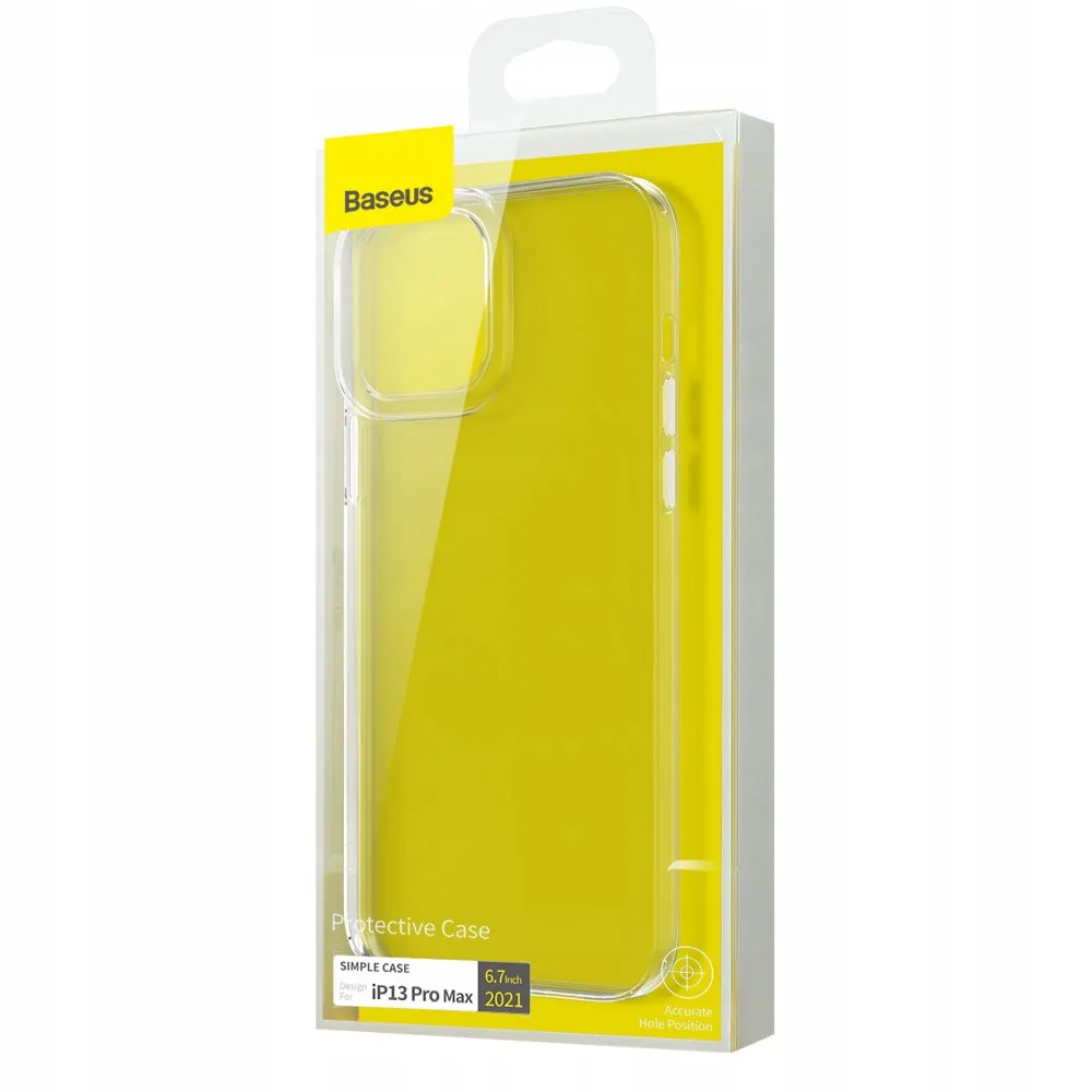 baseus-case-zelowe-etui-do-iphone-13-pro-max-stan-nowy