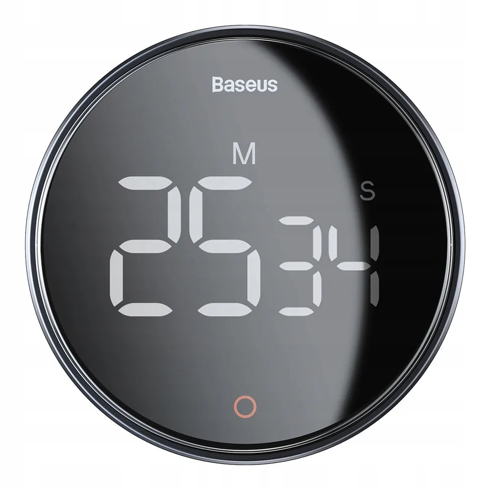 baseus-heyo-pro-obrotowy-minutnik-timer-szary