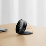 baseus-heyo-pro-obrotowy-minutnik-timer-szary-rodzaj-minutnik-kolor-czarny