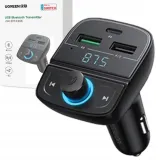 ugreen-transmiter-ladowarka-mp3-3x-usb-tf-micro-sd