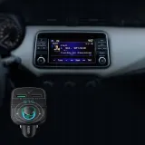 ugreen-transmiter-ladowarka-mp3-3x-usb-tf-micro-sd-stan-opakowania-oryginalne