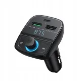 ugreen-transmiter-ladowarka-mp3-3x-usb-tf-micro-sd-stan-nowy-waga-z-opakowaniem-0-15-kg