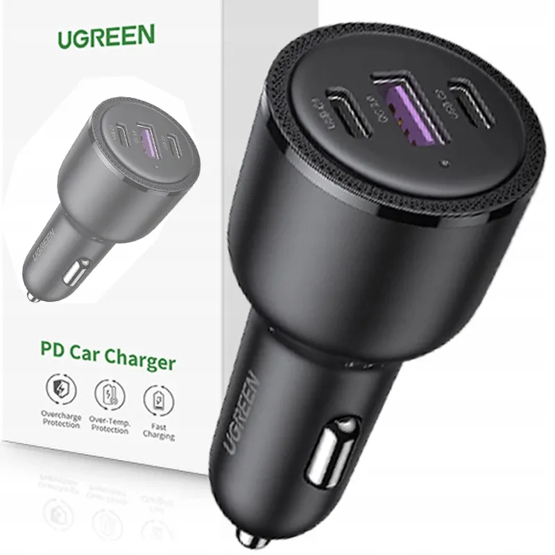 ladowarka-samochodowa-usb-typ-c-ugreen-3000-ma