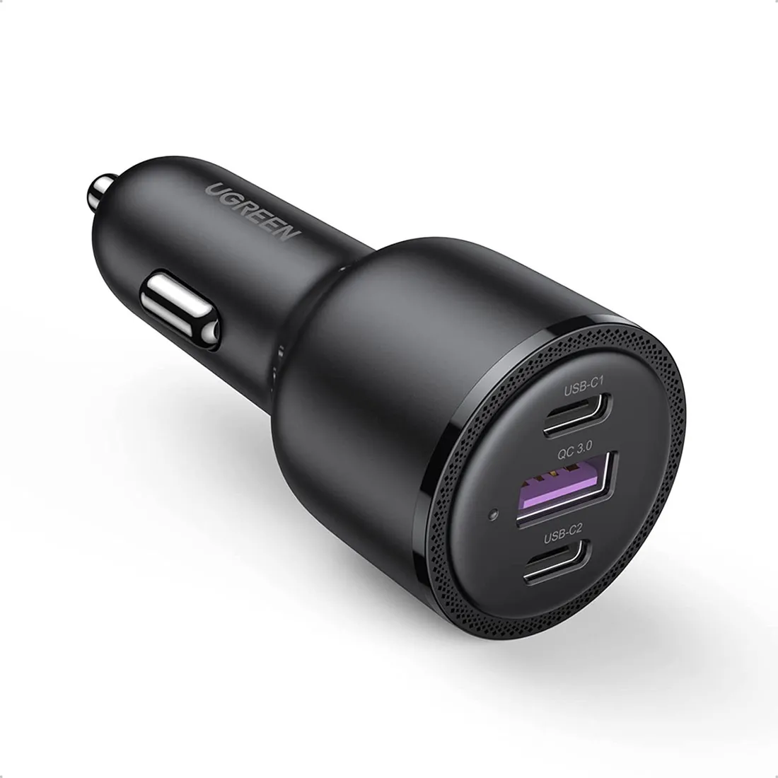 ladowarka-samochodowa-usb-typ-c-ugreen-3000-ma-stan-nowy