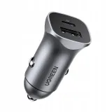 ladowarka-samochodowa-usb-typ-c-ugreen-24-ma-stan-nowy