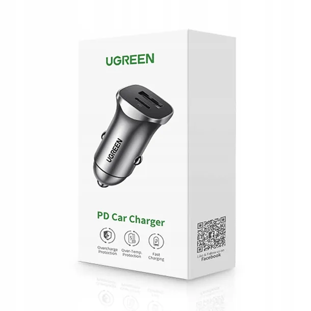 ladowarka-samochodowa-usb-typ-c-ugreen-24-ma-prad-wyjsciowy-24-ma