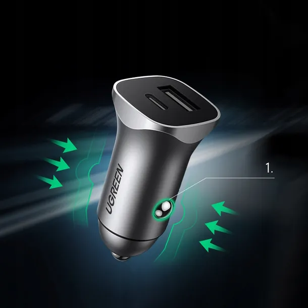 ladowarka-samochodowa-usb-typ-c-ugreen-24-ma-kod-producenta-6957303837809