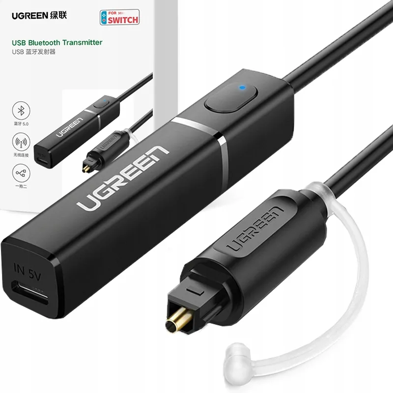 ugreen-transmiter-bluetooth-adapter-audio-toslink