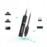 ugreen-transmiter-bluetooth-adapter-audio-toslink-stan-nowy