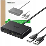 ugreen-przelacznik-adapter-switch-2x-usb-do-3xusb