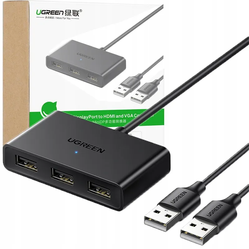 ugreen-przelacznik-adapter-switch-2x-usb-do-3xusb