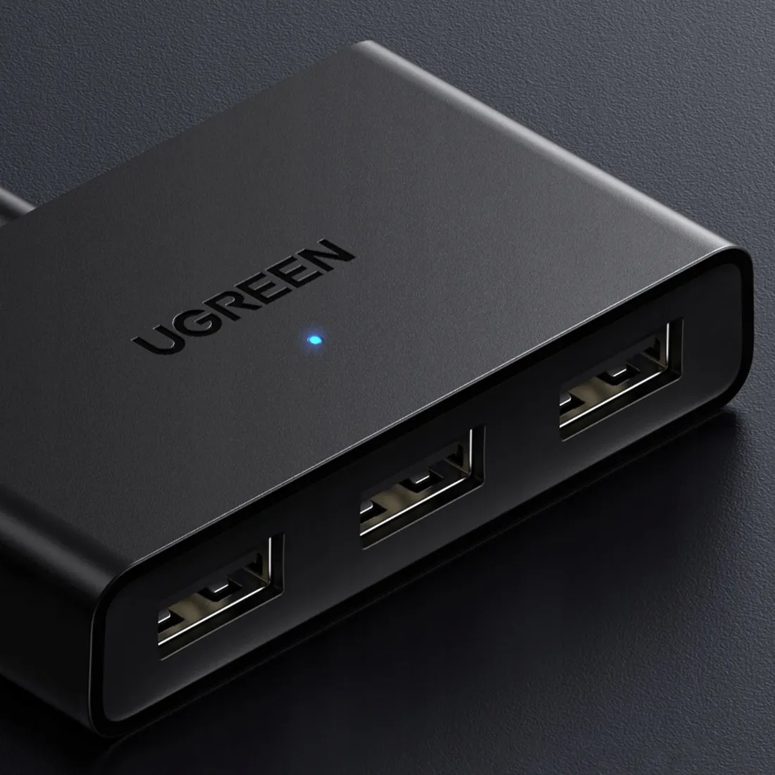 ugreen-przelacznik-adapter-switch-2x-usb-do-3xusb