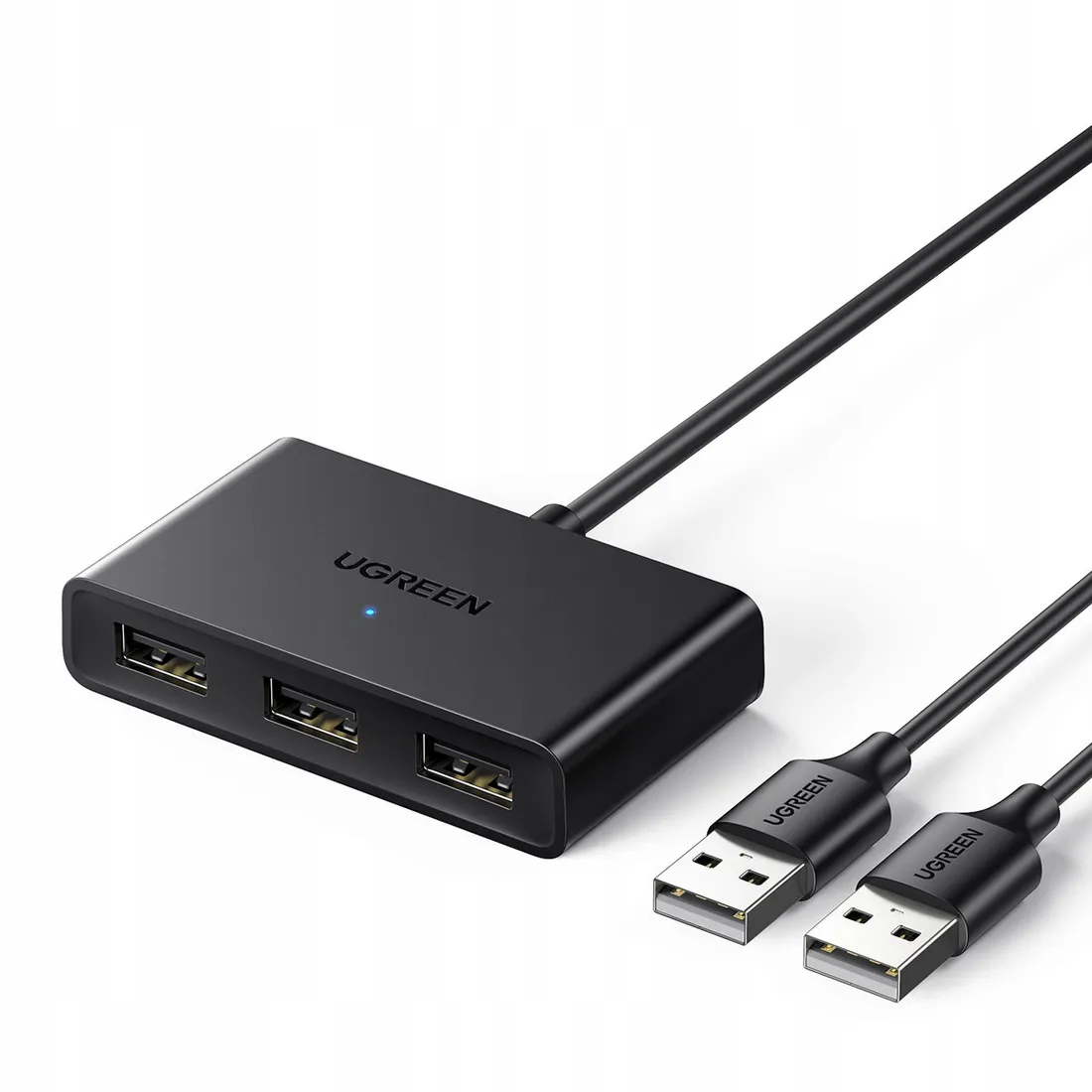 ugreen-przelacznik-adapter-switch-2x-usb-do-3xusb