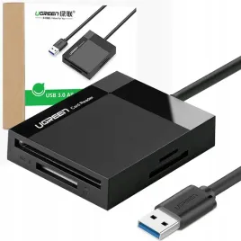 ugreen-czytnik-kart-usb-3-0-sd-micro-sd-cf-ms