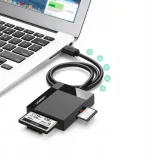 ugreen-czytnik-kart-usb-3-0-sd-micro-sd-cf-ms-stan-nowy