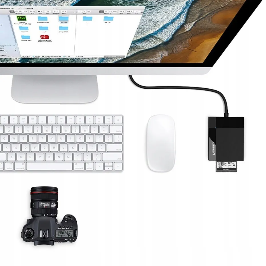 ugreen-czytnik-kart-usb-3-0-sd-micro-sd-cf-ms