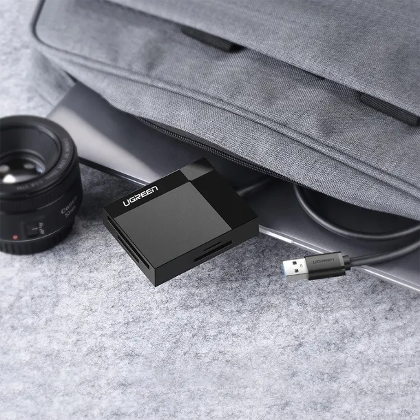 ugreen-czytnik-kart-usb-3-0-sd-micro-sd-cf-ms-stan-nowy-stan-opakowania-oryginalne