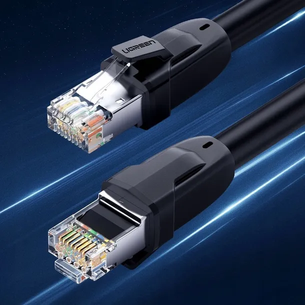 ugreen-kabel-lan-ethernet-rj45-patchcord-cat8-2m-dlugosc-kabla-2-m