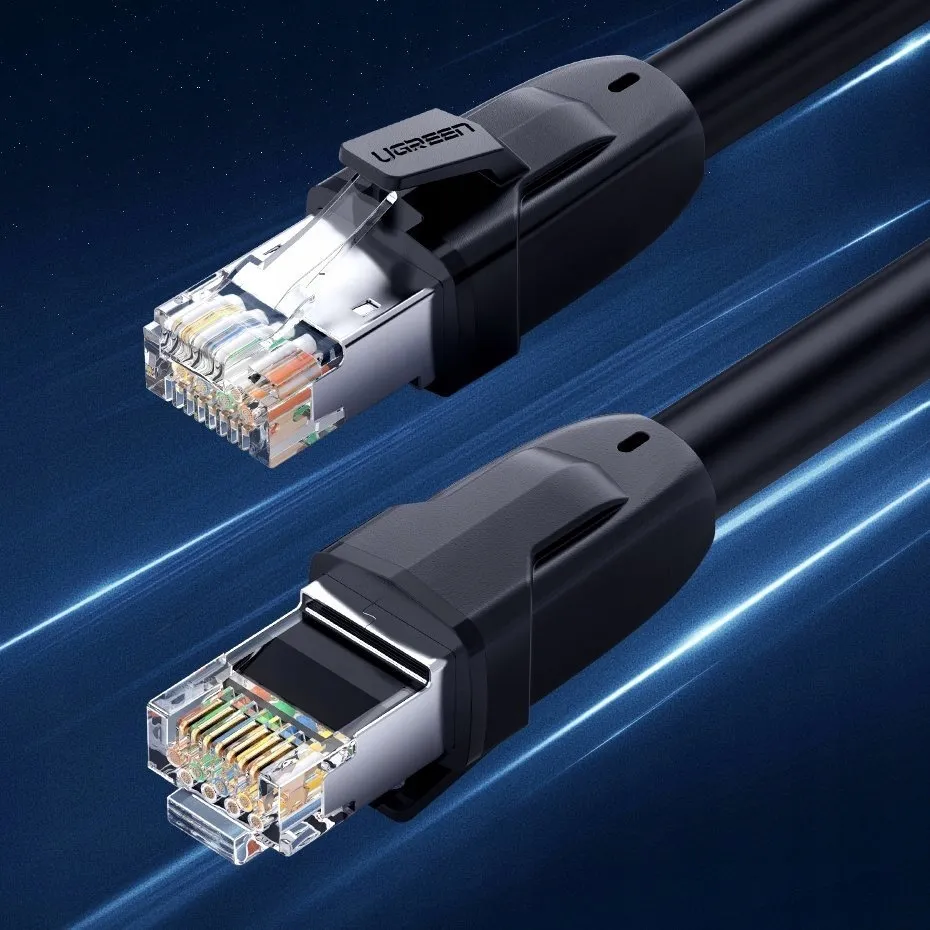 ugreen-kabel-lan-ethernet-rj45-patchcord-cat8-2m