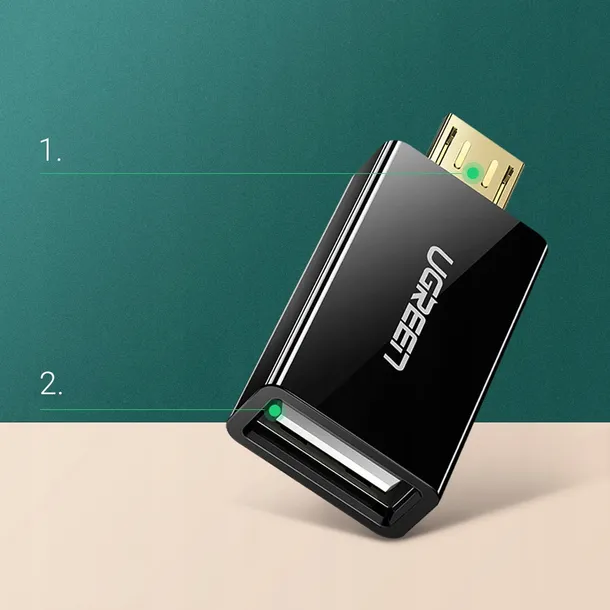 ugreen-adapter-przejsciowka-micro-usb-do-usb-otg-waga-z-opakowaniem-0-05-kg
