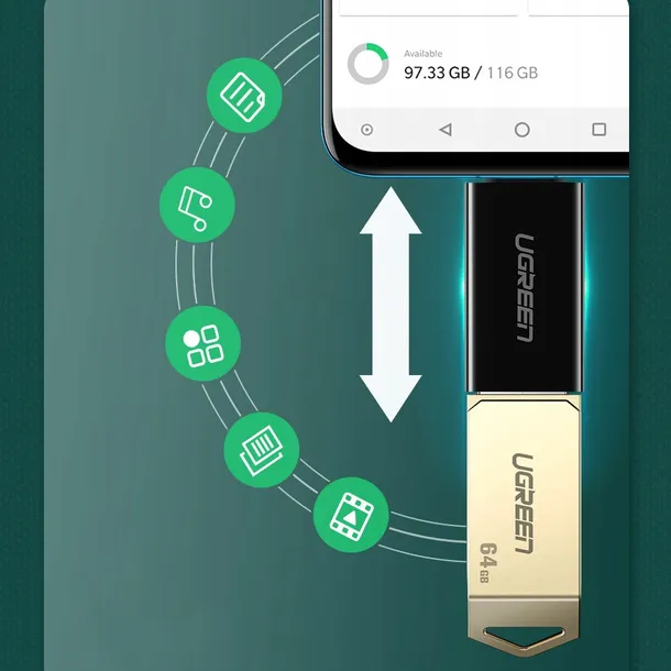 ugreen-adapter-przejsciowka-micro-usb-do-usb-otg-model-us195
