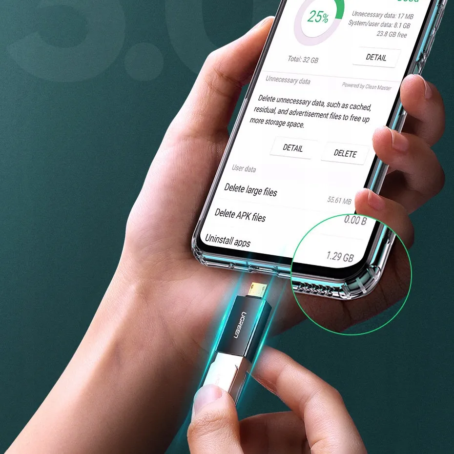 ugreen-adapter-przejsciowka-micro-usb-do-usb-otg