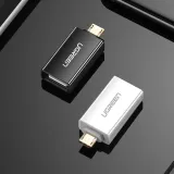 ugreen-adapter-przejsciowka-micro-usb-do-usb-otg-waga-z-opakowaniem-0-05-kg-stan-nowy
