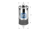 filtr-oleju-db-123d-ufi