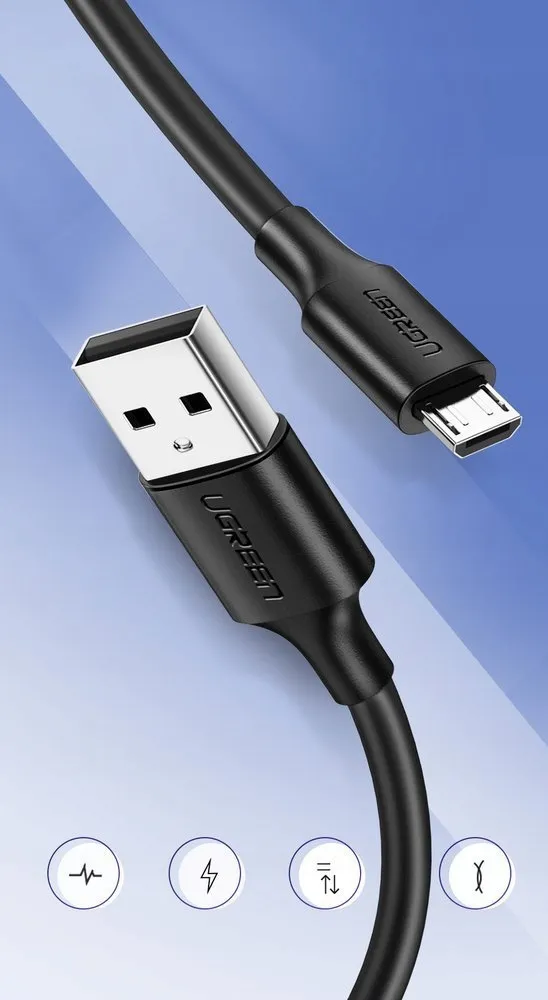 ugreen-kabel-przewod-usb-micro-usb-480mbps-1m