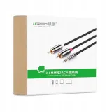 ugreen-kabel-adapter-2xrca-do-mini-jack-35mm-2m-dlugosc-kabla-2-m