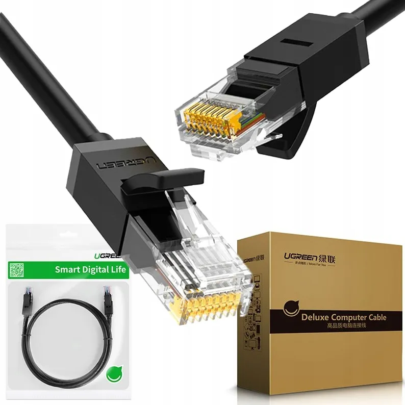 ugreen-kabel-lan-ethernet-rj45-patchcord-cat6-1m