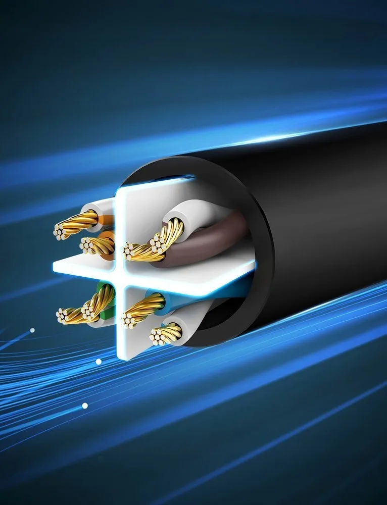 ugreen-kabel-lan-ethernet-rj45-patchcord-cat6-1m