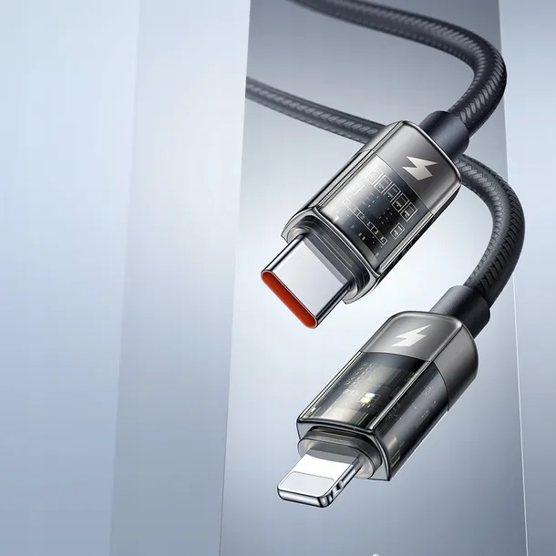 mcdodo-prism-kabel-usb-c-lightning-do-iphone-12m-stan-opakowania-oryginalne