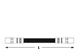 przewod-hamulcowy-elast-bmw-tyl-e28-e30-e32-e34-7