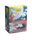 koszulki-premium-na-karty-talie-pokemon-mtg-magic-ilustrowane-dragon-shield